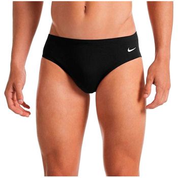 Nike Bañador Maillots de bain hydrastrong solid noir para hombre
