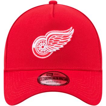 New-Era Gorra 9FORTY Detroit Red Wings NHL Cap para hombre