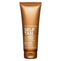 seftan locion autobronzeadora 125 ml
