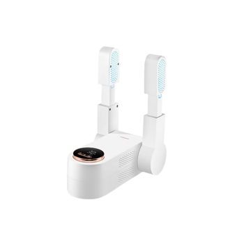 Secador De Zapatos Eléctrico Konka Y2-5 360°uvc 50hz 130w Led