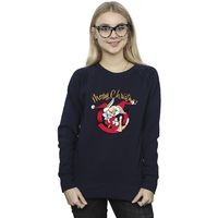 dessins animes jersey bi24979 para mujer