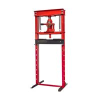 Workshop Press - 12tonne