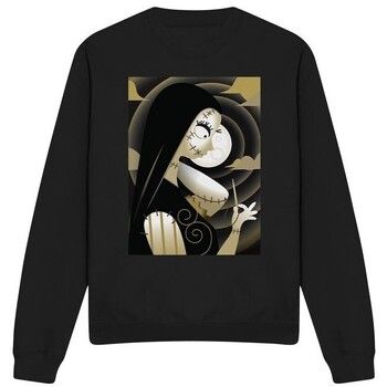Nightmare Before Christmas Jersey TV4843 para hombre