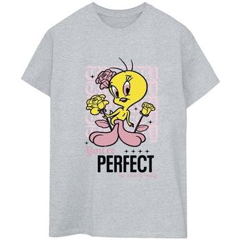 Dessins Animés Camiseta You're Perfect para mujer