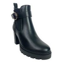 xti botines botin senora 144521 negro para mujer
