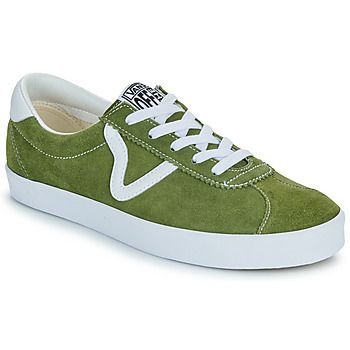 Vans Zapatillas Sport Low para mujer