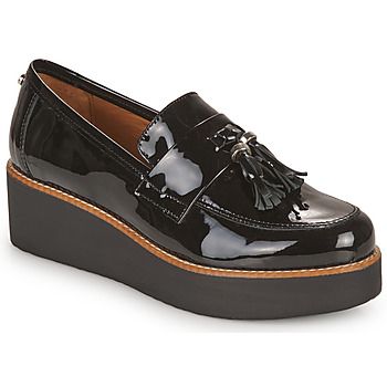 Fericelli Mocasines JOLLEGNO para mujer
