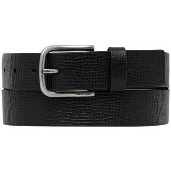 Calvin Klein Jeans Cinturón Round Buckle 35mm para hombre