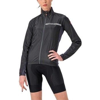 Castelli Chaqueta Squadra para mujer