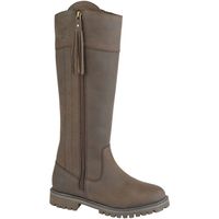 woodland botas bailey para mujer