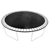 superficie de rebote spartan para trampolin de 305 cm 60 resortes