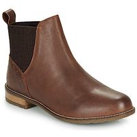 barbour botines hope para mujer