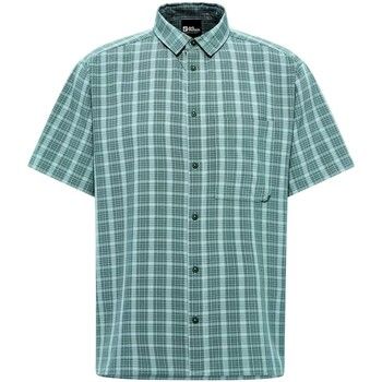 Jack Wolfskin Camisa manga corta GT27633 para hombre