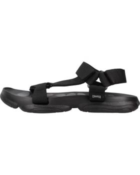 de CAMPER SANDALIAS HOMBRE MODELO KARST SANDAL COLOR NEGRO