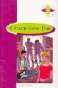 a dream come true (3º eso)