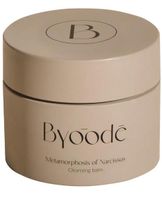 byoode metamorphosis of narcissus balsamo limpiador 50 ml