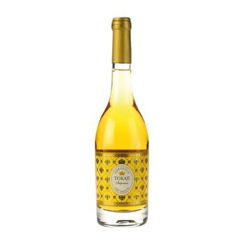 Château Dereszla Vino Dulce Aszú Eszencia Imperium Tokaj-hegyalja Media Botella 37 Cl 13.5% Vol.