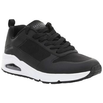 Skechers Zapatillas Baskets basses UNO SOL noir para hombre