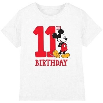 Disney Tops y Camisetas TV3263 para niña