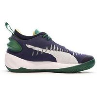 puma zapatillas de baloncesto rise nitro june ambr para mujer