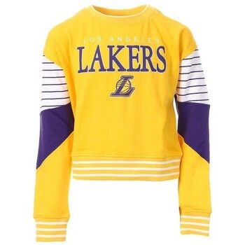 Nba Jersey Los Angeles Lakers Cheer para niña
