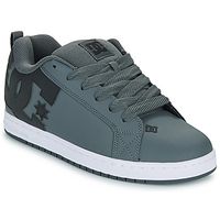 dc shoes zapatillas skate court graffik para hombre