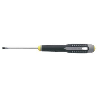 Destornillador Ergonomico B Recta 65x150 Mm - Bahco - Be-8252..