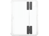 funda tablet - targus click-in apple ipad 10 generacion de 109 esquinas reforzadas transparente