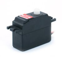 ps-2503hb jx servo 25g 335kg engranaje de plastico nucleo analogico mini motor de servo para coche rc barco brazo de ro