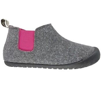 Gumbies Pantuflas Brumby para mujer