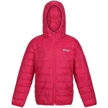 Regatta Cazadora Hillpack para niña