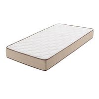 colchon supersoft bamboo fresh 21cm 90x190cm - moonia