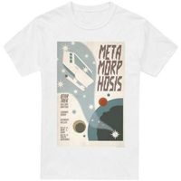 star trek camiseta the original series episode 38 para hombre