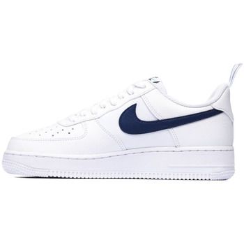 Nike Zapatillas Baskets air force 1 07 cuir para hombre