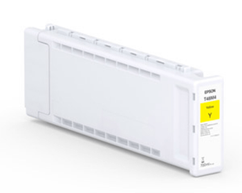 ULTRACHROME PRO 6 YELLOW T48M4