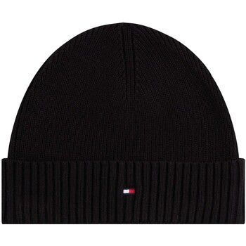 Tommy Hilfiger Gorra Th Flag Pima Cotton Beanie para hombre