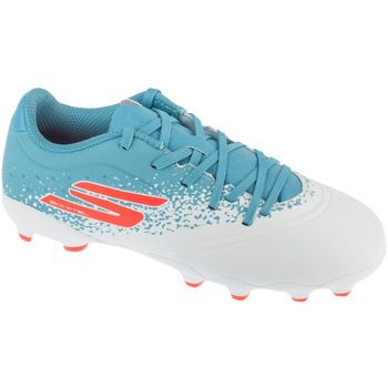 Skechers Zapatillas de fútbol Razor 1.5 Jr Youth FG para niño