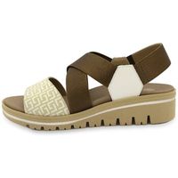 piesanto sandalias 250787 para mujer