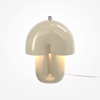 lampara de mesa led hope 14w