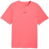 puma camiseta mess small no 1 logo para mujer