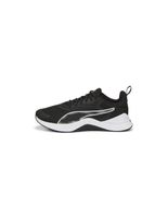 zapatillas de fitness puma infusion negro