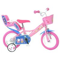 bicicleta de ninos  12 dino bikes