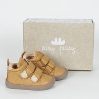 easy peasy zapatillas altas my deboo velcro para nino