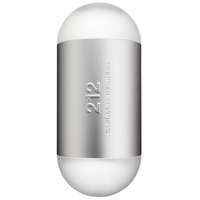 Carolina Herrera 212 NYC Eau de Toilette 100ml