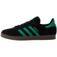 adidas zapatillas baskets gazelle cuir para mujer