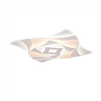 Plafón de techo led akita cct (56w)