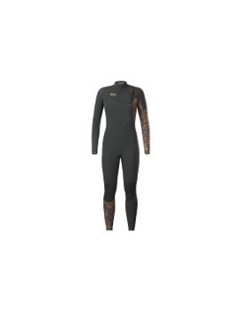 Traje de neopreno de surf Picture Equation Mujer B