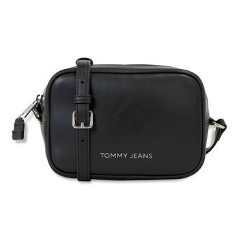 Tommy Hilfiger Bolsos Mujer - Negro Talla Os