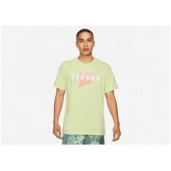Nike Camiseta Air Jordan Jumpman para hombre