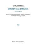 diferencias dificiles